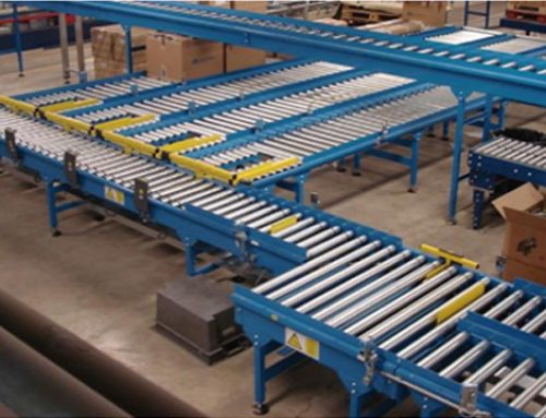 Roller Conveyor